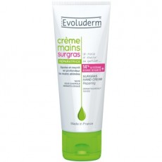 Крем для рук восстанавливающий Evoluderm Hands Cream Reparative