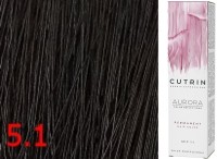 5.1 Светлый пепельно-коричневый