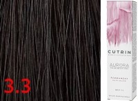 3.3 Темно-золотистый коричневый