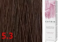 5.3 Светлый золотисто-коричневый