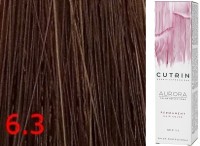 6.3 Темный золотистый блондин