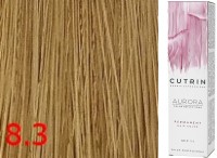 8.3 Светлый золотистый блондин