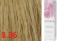 8.36 Светлый золотой песок