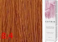 8.4 Светлый медный блондин