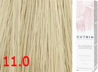 11.0 Чистый натуральный блондин