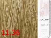 11.36 Чистый песочный блондин