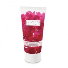 Регенерирующий крем для рук с экстрактом из грейпфрукта и эфирным маслом из розмарина Ryor