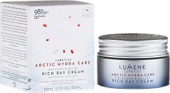 Увлажняющий и успокаивающий насыщенный дневной крем [ARKTIS] ARCTIC HYDRA CARE Moisture&Relief Rich Day Cream, 50 мл Lumene 