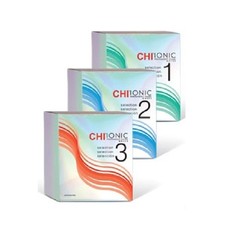 Шелковая химическая завивка Ionic Permanent Shine Waves CHI