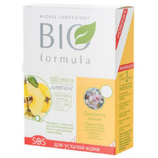 Био-маска лифтинг для лица Michel Laboratory