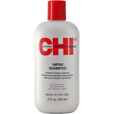 Увлажняющий шампунь для волос «Инфра» Infra Shampoo CHI