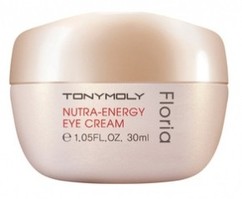 Крем для кожи вокруг глаз Floria Nutra Energy Eya Cream Tony Moly