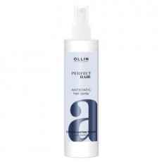 Спрей-антистатик для волос OLLIN Perfect Hair Antistatic Hair Spray