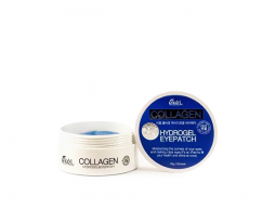 Гидрогелевые патчи для кожи вокруг глаз с коллагеном EKEL 