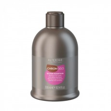 Шампунь для устранения желтизны волос ALTER EGO Chromego Silver Maintain Shampoo 
