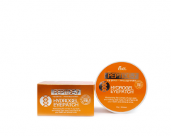 Гидрогелевые патчи для кожи вокруг глаз с пептидом-7 EKEL 