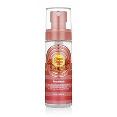 Отшелушивающий тоник для тела Peach Musk, 50мл Chupa Chups