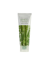 Очищающая пенка "Дейли Гарден" бамбук HOLIKA HOLIKA 