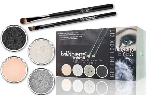 Смоки\ Smokey Eyes