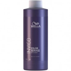 Стабилизатор окраски Service color post treatment Wella 