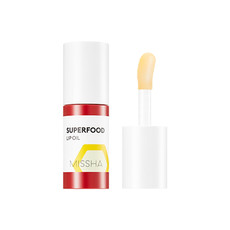 Масло для губ MISSHA Super Food Lip Oil_Honey