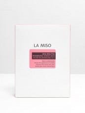 Ампульная обновляющая маска с кислотами La Miso 