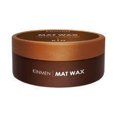 Воск MATT WAX с матирующим эффектом KINMEN Cosmetics