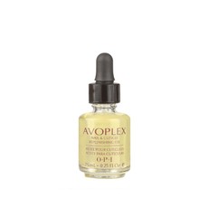 Восстанавливающее масло для ногтей и кутикулы (флакон с пипеткой) OPI