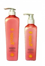 Шампунь защита цвета Color Protect Angel Professional Deep Sea