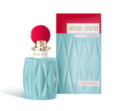 Парфюмерная вода для женщин MIU MIU Miu Miu