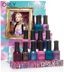 Лак для ногтей SURREAL ORLY