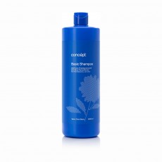 Шампунь универсальный для всех типов волос Concept Salon Total Basic Shampoo
