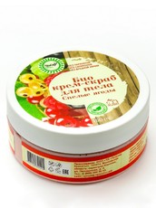 Крем-пилинг для тела Спелые Ягоды Триумф Красоты 