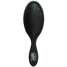 Щетка для спутанных волос (черная) WET BRUSH-PRO ORIGINAL DETANGLER BLACK 