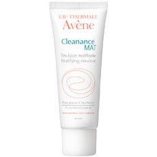 Эмульсия матирующая для жирной кожи AVENE CLEANANCE МАТ 