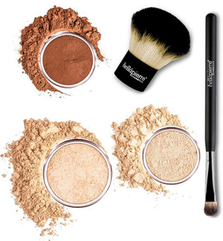 Светлый тон\ Contour Kit Fair