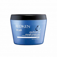 Восстанавливающая маска для ослабленных и поврежденных волос Redken Extreme 