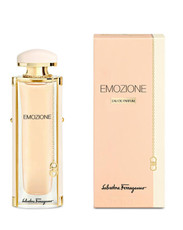 Парфюмерная вода EMOZIONE SALVATORE FERRAGAMO 