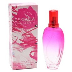 Туалетная вода ESCADA SEXY GRAFFITI EDT 