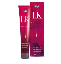 Краска для волос LK Oil Protection Complex Lisap