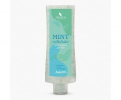 Крем-пудинг для тела Mint Milk Shake Premium 