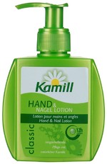 Лосьон для рук и ногтей 12 часов «KAMILL Classic» 