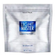 Обесцвечивающий порошок L'Oreal Matrix Light Master 