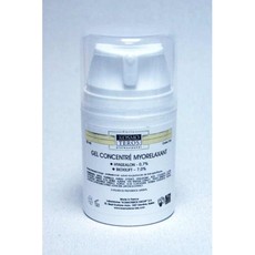 Гель-концентрат миорелаксант KOSMOTEROS