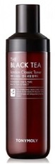 Тонер для лица с экстрактом черного чая The Black Tea London Classic Toner 2 Tony Moly
