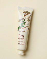 Крем для рук с экстрактом акации "I’m Acaсia Hand Cream Tony Moly