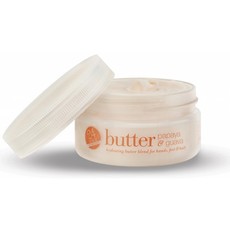 Увлажняющее масло для рук, ног и тела "Папайя и Гуава" CUCCIO NATURALE