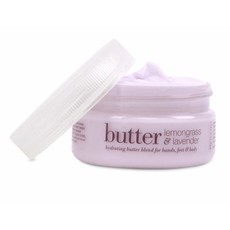 Увлажняющее масло для рук, ног и тела "Лаванда и лимонник" CUCCIO NATURALE