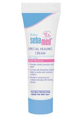 Крем детский под подгузник Sebamed