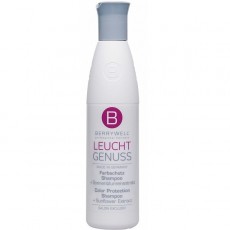 Шампунь для защиты цвета Color Protection Shampoo Berrywell 